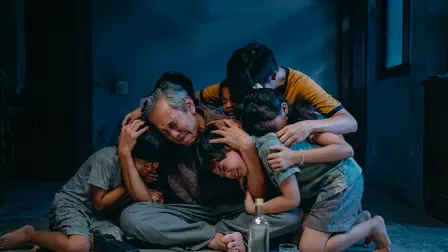 A Letter To My Youth