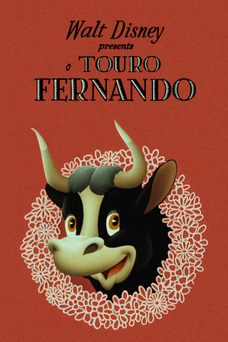 O Touro Fernando