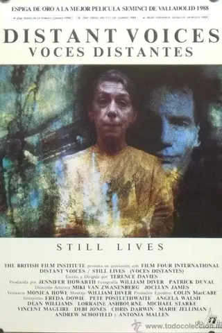 Voces Distantes