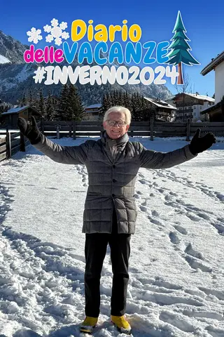 Diario delle vacanze #ininverno