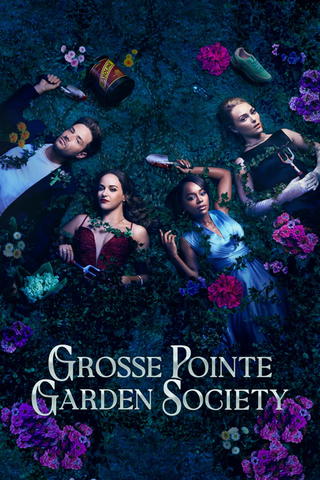 Grosse Pointe Garden Society