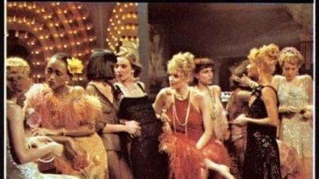 One, Two, Two : 122, rue de Provence