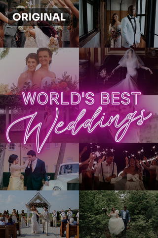 World's Best Weddings