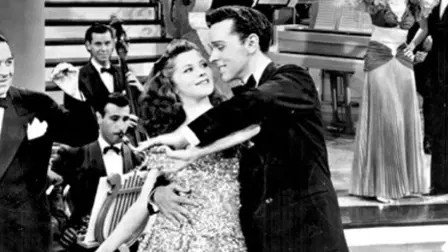 Sweethearts of the U.S.A.