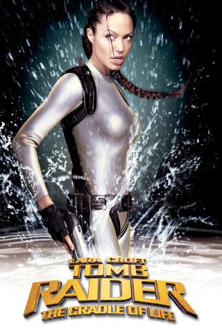 Lara Croft Tomb Raider 2: The Cradle Of Life