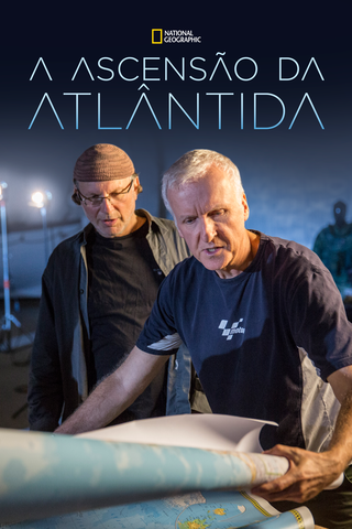 A ascensão da Atlântida