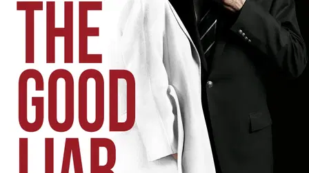 The Good Liar
