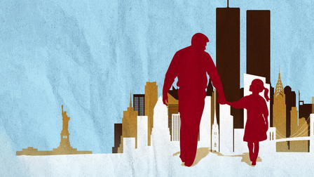 9/11: The Legacy