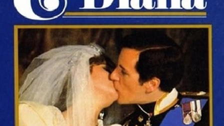 Charles & Diana: A Royal Love Story