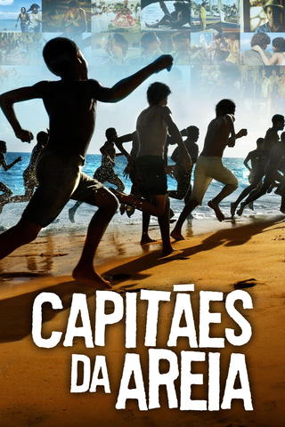 Capitanes de la arena
