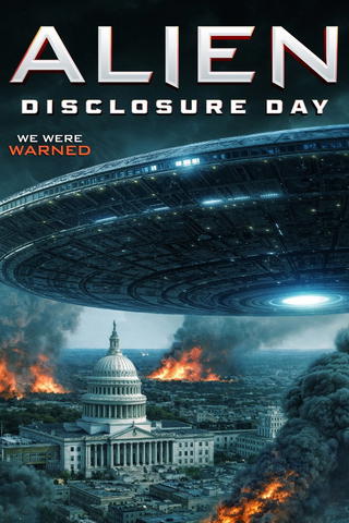 Alien Disclosure Day