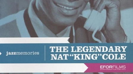 The Legendary Nat King Cole