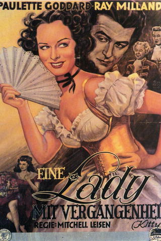 Eine Lady mit Vergangenheit