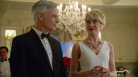 Christmas by the Book