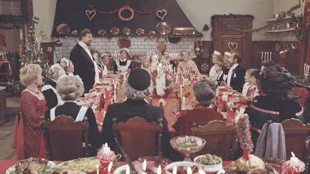 Fanny og Alexander
