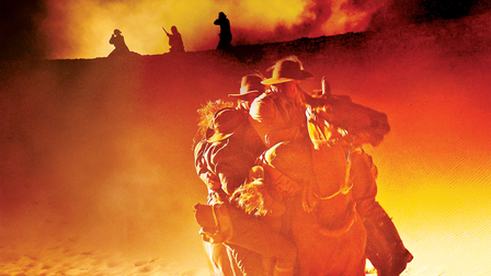 The Waler: Australia's Great War Horse