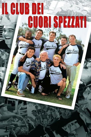 Il club dei cuori infranti