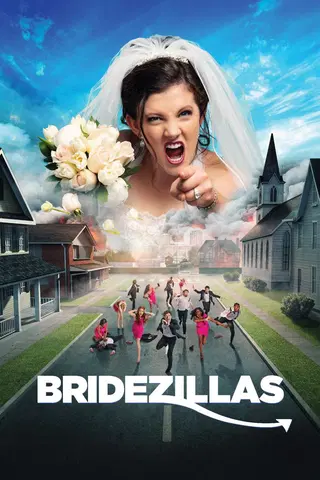 Bridezillas