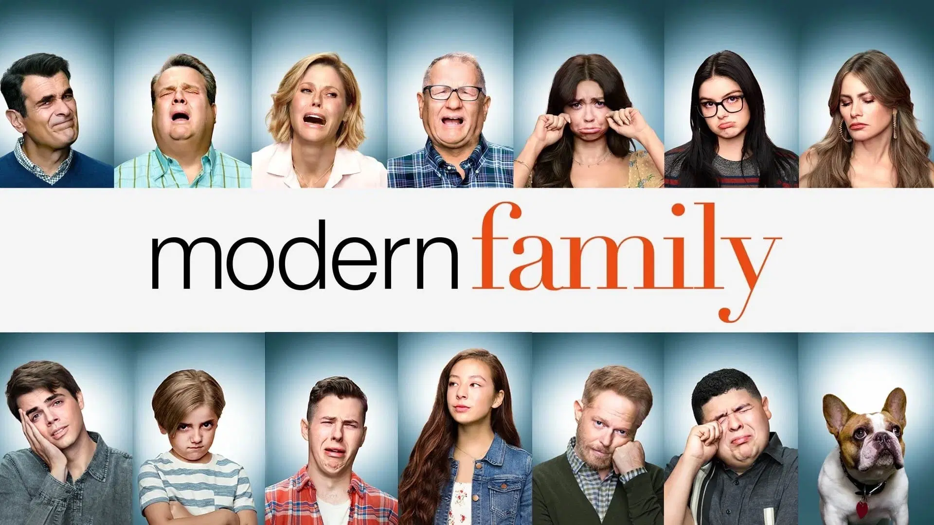 Watch Modern Family Online Streaming All Episodes PlayPilot