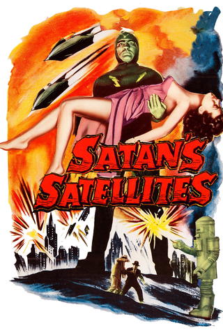 Satan's Satellites