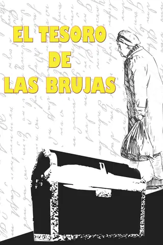 El tesoro de las brujas