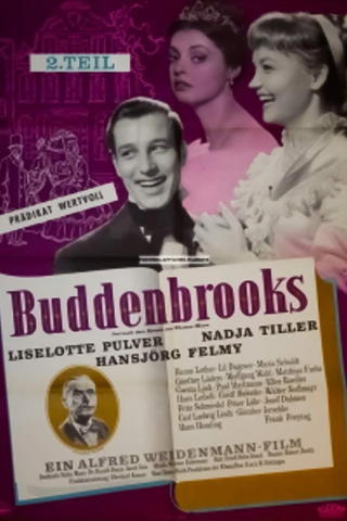Buddenbrooks (Part 2)