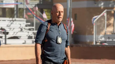 Detective Knight: Independence