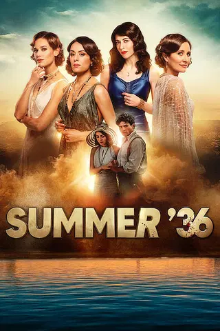 Sommeren 36