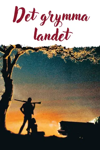 Det grymma landet