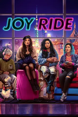 Joy Ride