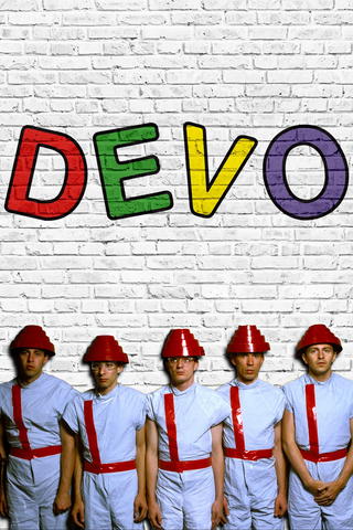 DEVO: La banda más incomprendida de EE. UU.