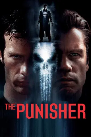 The Punisher