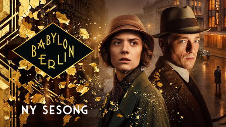 Babylon Berlin