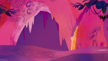 Cave Club Saison 1