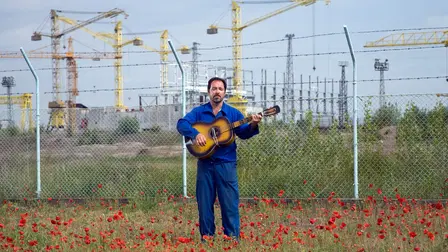 The Mosquito Problem and Other Stories