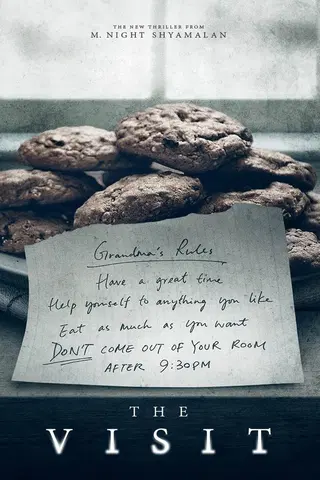 The Visit