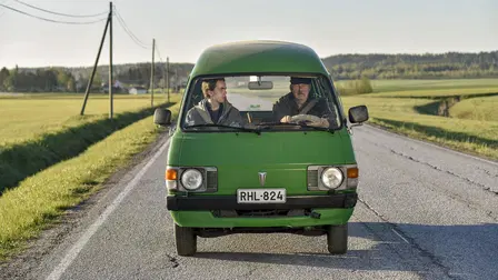 Elämää kuoleman jälkeen