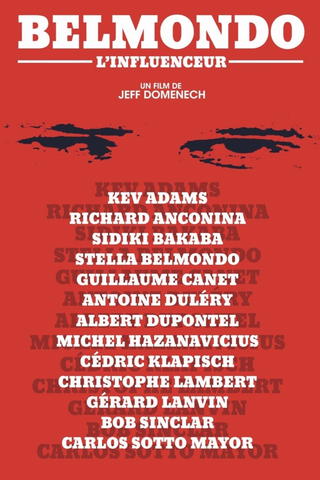 Belmondo l'influenceur