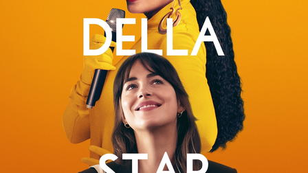 L'assistente della Star