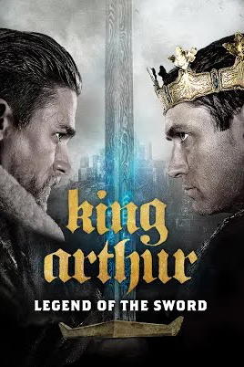 King Arthur: Legend of the Sword