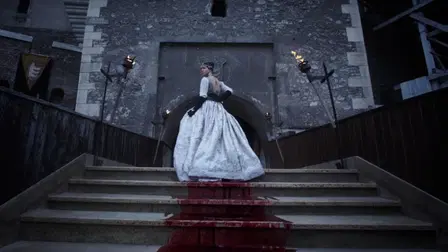 Lady of Csejte