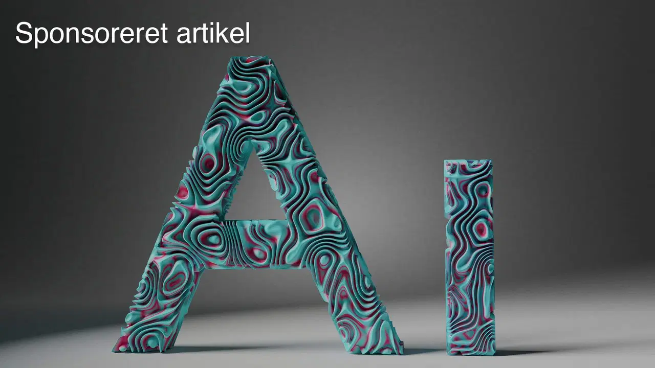 AI forandrer online spil for altid