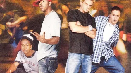 You Got Served: Take it to the Streets