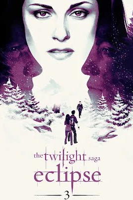 The Twilight Saga: Eclipse