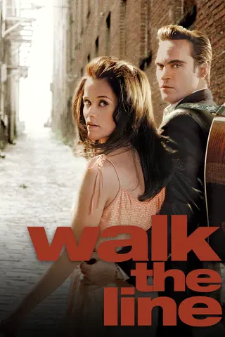 Walk the Line