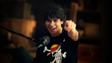 ONE PIECE: Into the Grand Line: Official Podcast