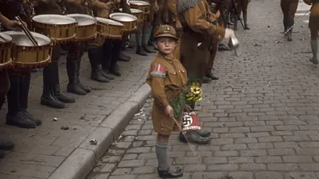 Hitlers Children