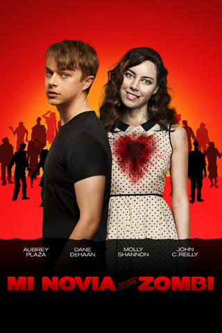 Mi novia es una zombi