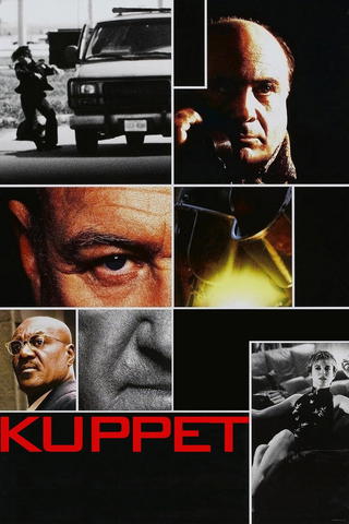 Kuppet