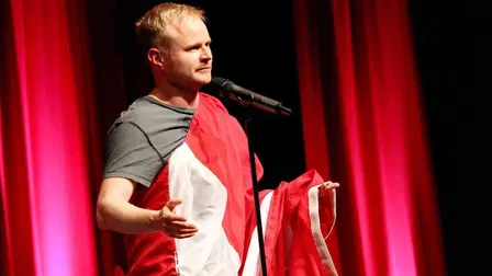 Jonatan Spangs Danmark